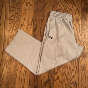 Men’s Under Armour Sweat Pants